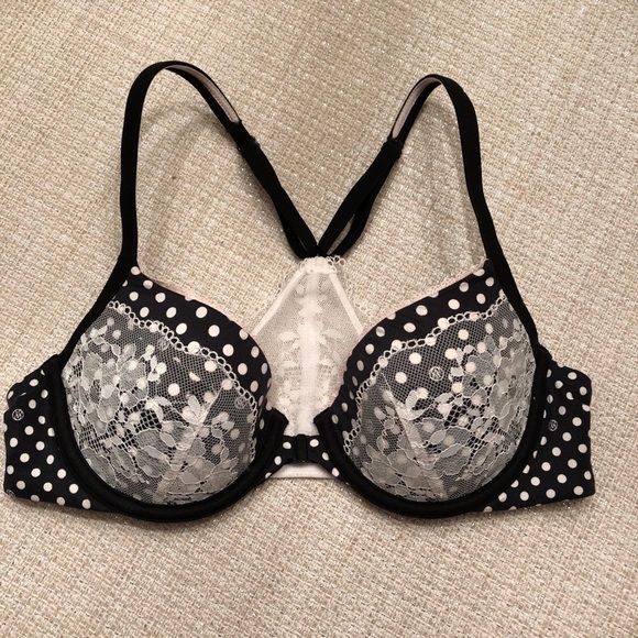 Victoria's Secret Other - Victoria Secret Lace Racerback Bra New